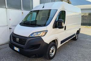 Fiat Ducato MH2 2.2 mjt3 140cv - soli 6.600 km!!!!