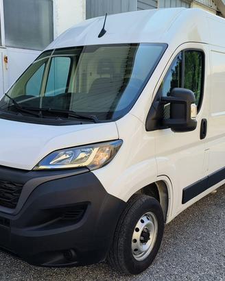 Fiat Ducato MH2 2.2 mjt3 140cv - soli 6.600 km!!!!