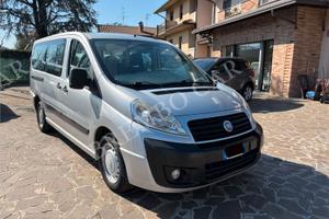FIAT SCUDO  9 posti