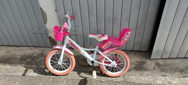 bici 3-5 anni 