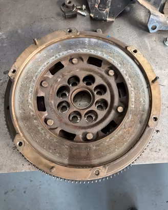 Ricambi jaguar x type 2.5 benzina