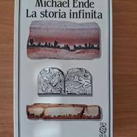 La storia infinita - Michael Ende