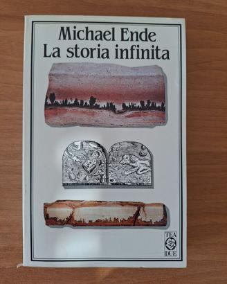 La storia infinita - Michael Ende