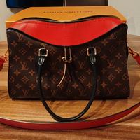 Borsa  tracolla Louis Vuitton Monogram Canvas Tui