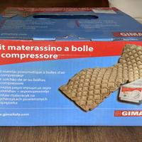 Materasso ad aria antidecubito