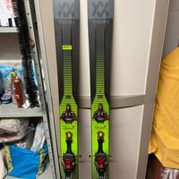 Volkl bmt 109 176cm