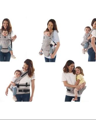 marsupio per bambini nuovo mai usato 