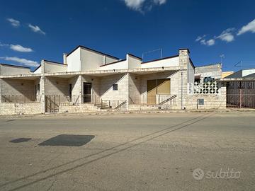 Casa indipendente Galatone