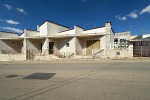 Casa indipendente Galatone