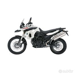 MOTO BMW