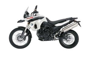 MOTO BMW