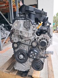 MOTORE HYUNDAI 1.0 CODICE G3LD