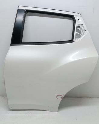 PORTA PORTIERA POSTERIORE SINISTRA SX NISSAN Juke