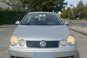 POLO  1.4