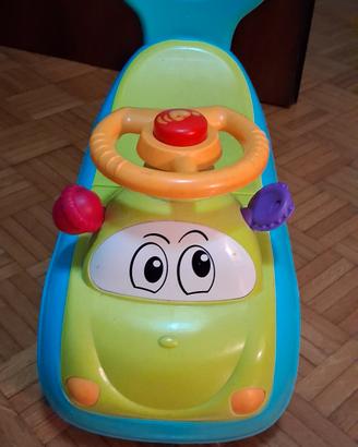 cavalcabile Chicco 