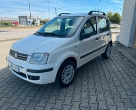 Fiat Panda 1.2 60cv OK NEOPATENTATI
