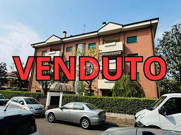 3 LOCALI A RHO