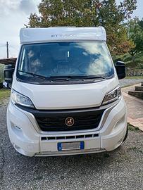 Camper etrusco V 5.9 DB