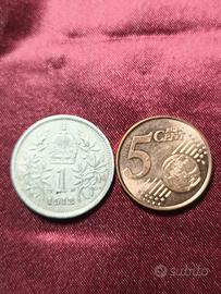 Imp. Austriaco 1 Corona 1912 in argento 