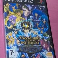 Gioco ps2