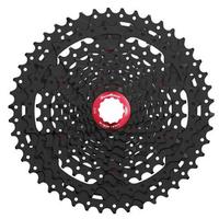 SUNRACE  Pacco pignoni + mozzo