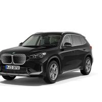 BMW iX1 eDrive 20 Special Edition Aut.