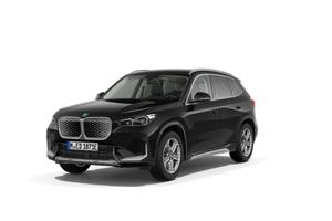 BMW iX1 eDrive 20 Special Edition Aut.