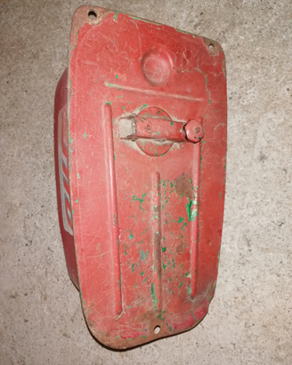 Ricambi vespa