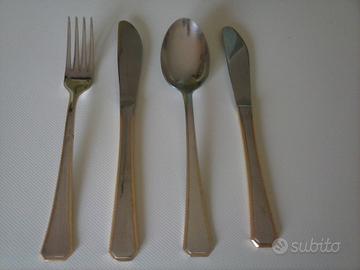 servizio posate nuovo 