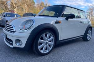 Mini 1.6 16V Cooper D*Neopatentati*