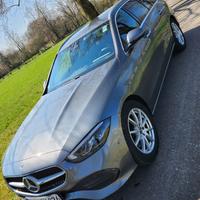 Merceds C-Class 11/2022