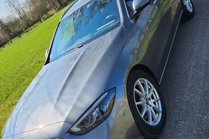 Merceds C-Class 11/2022