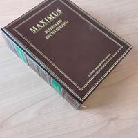 Dizionario enciclopedico