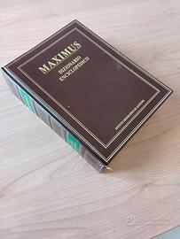 Dizionario enciclopedico