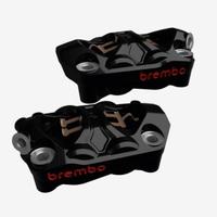 Pinze Brembo per Ducati Panigale/STREETFIGHTER V4