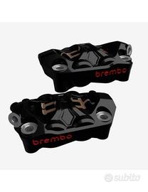 Pinze Brembo per Ducati Panigale/STREETFIGHTER V4