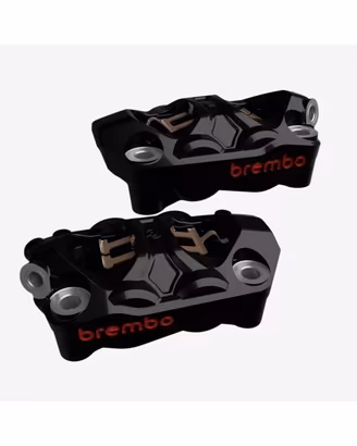 Pinze Brembo per Ducati Panigale/STREETFIGHTER V4