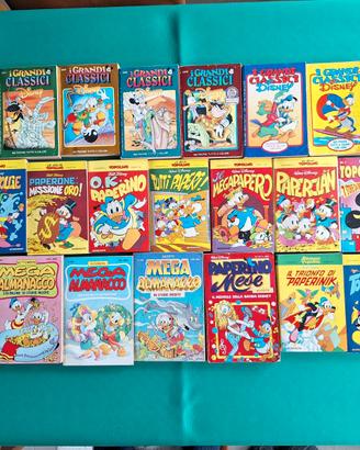 fumetto Disney