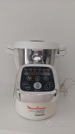 Moulinex  cuisine companion
