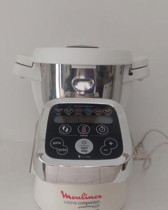 Moulinex  cuisine companion
