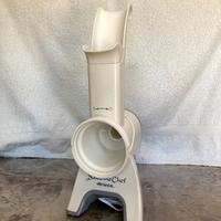 Tagliaverdure elettrico "Saladino Chef" Ariete