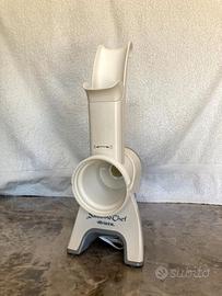 Tagliaverdure elettrico "Saladino Chef" Ariete