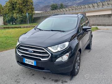 Ford EcoSport 1.0 ST-LINE EURO 6B