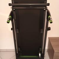 tapis roulant diadora