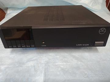 Linn Majik Amplificatore integrato