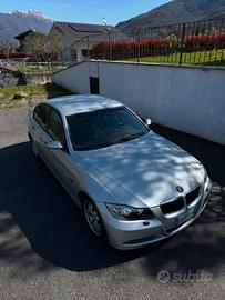 Auto BMW
