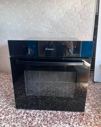Forno Candy