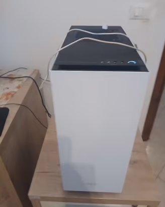 PC ASSEMBLATO SCHEDA MADRE ASCROCK Z170 CPU I5 QUA