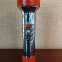 Torcia vintage Elves