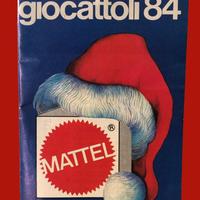 C erco giocattoli vecchi anni 80/90